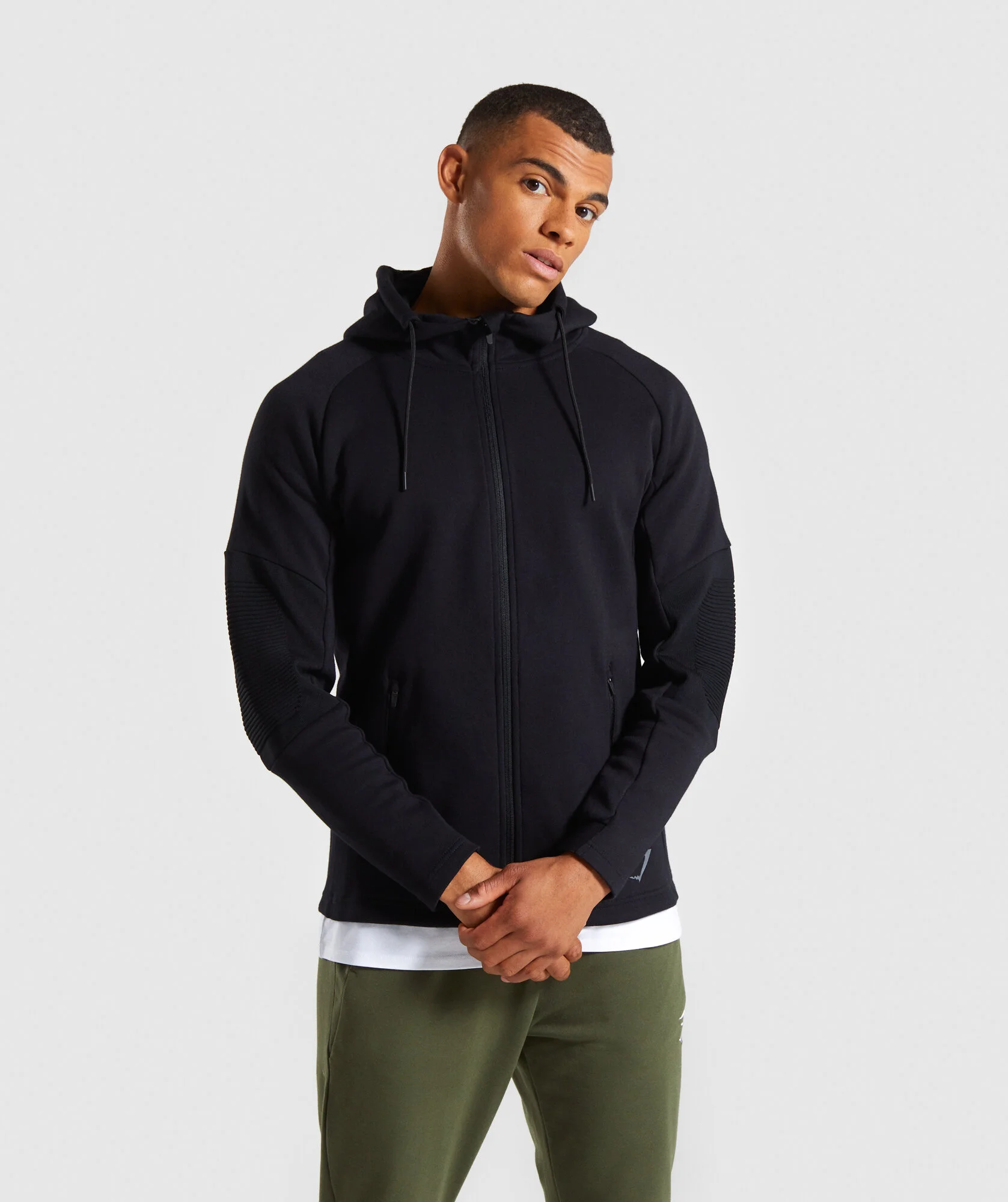 gymshark ozone hoodie