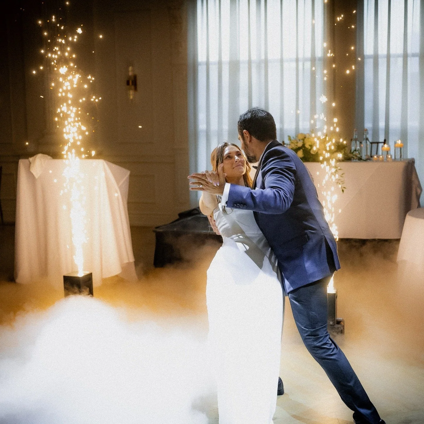 A spark that lights up the night, a dance that feels like forever.
.
.
.
.
.
#torontoweddingphotographer
#torontowedding #torontoweddingphotography
#weddingphotographer
#canadaweddingphotographer
#torontobride #2026bride #weddinginspo #theknot #bride