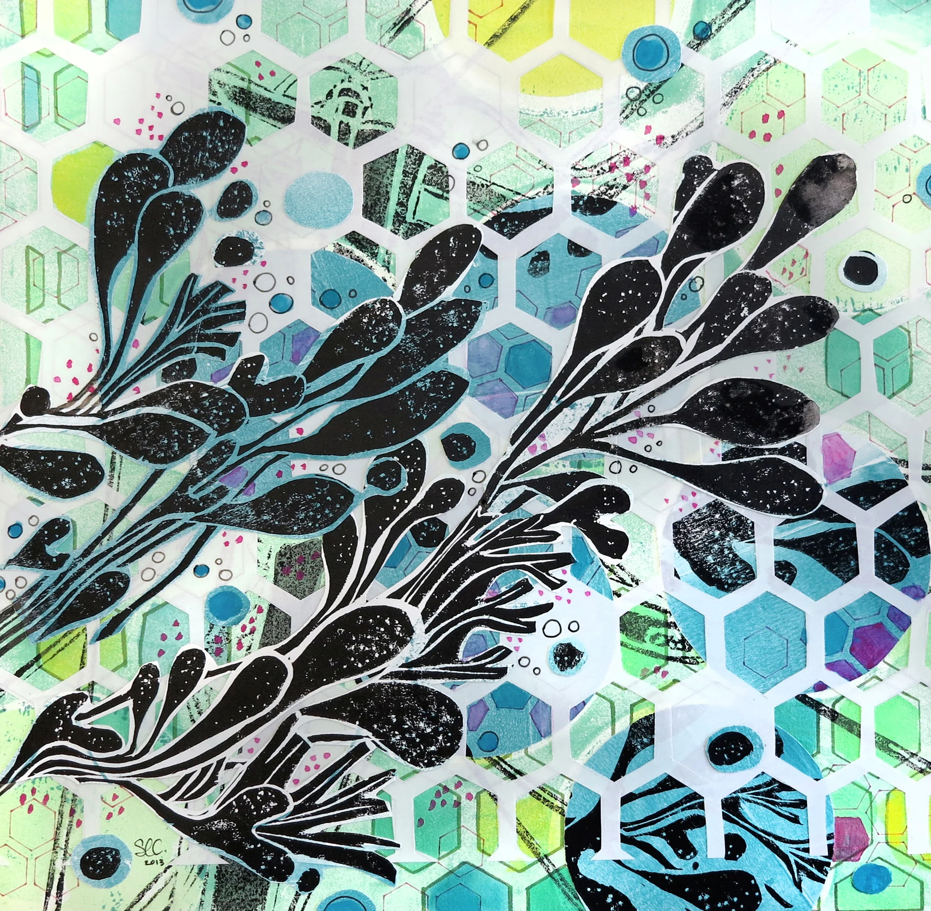 Seaweed