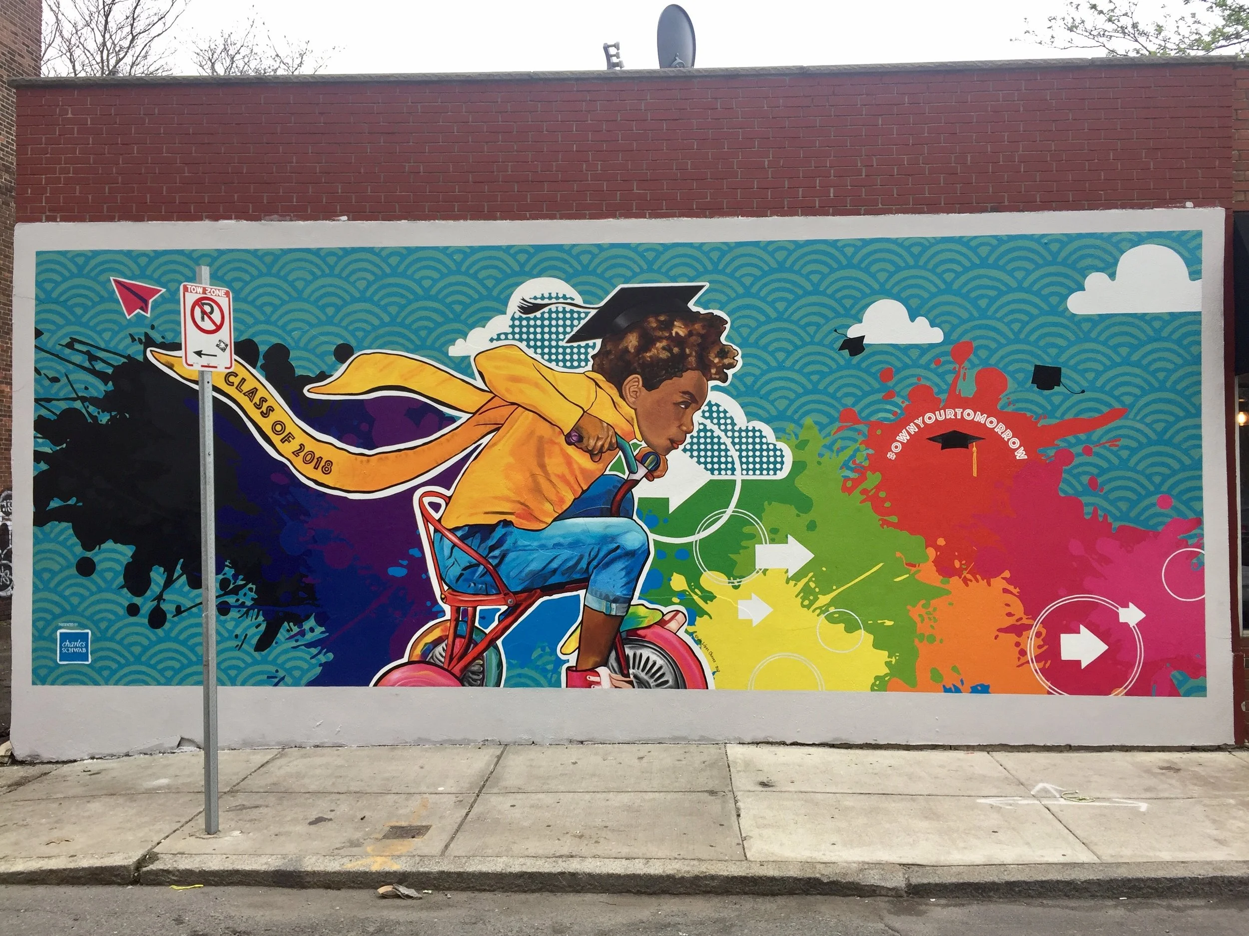 Photo by Dominic Chavez