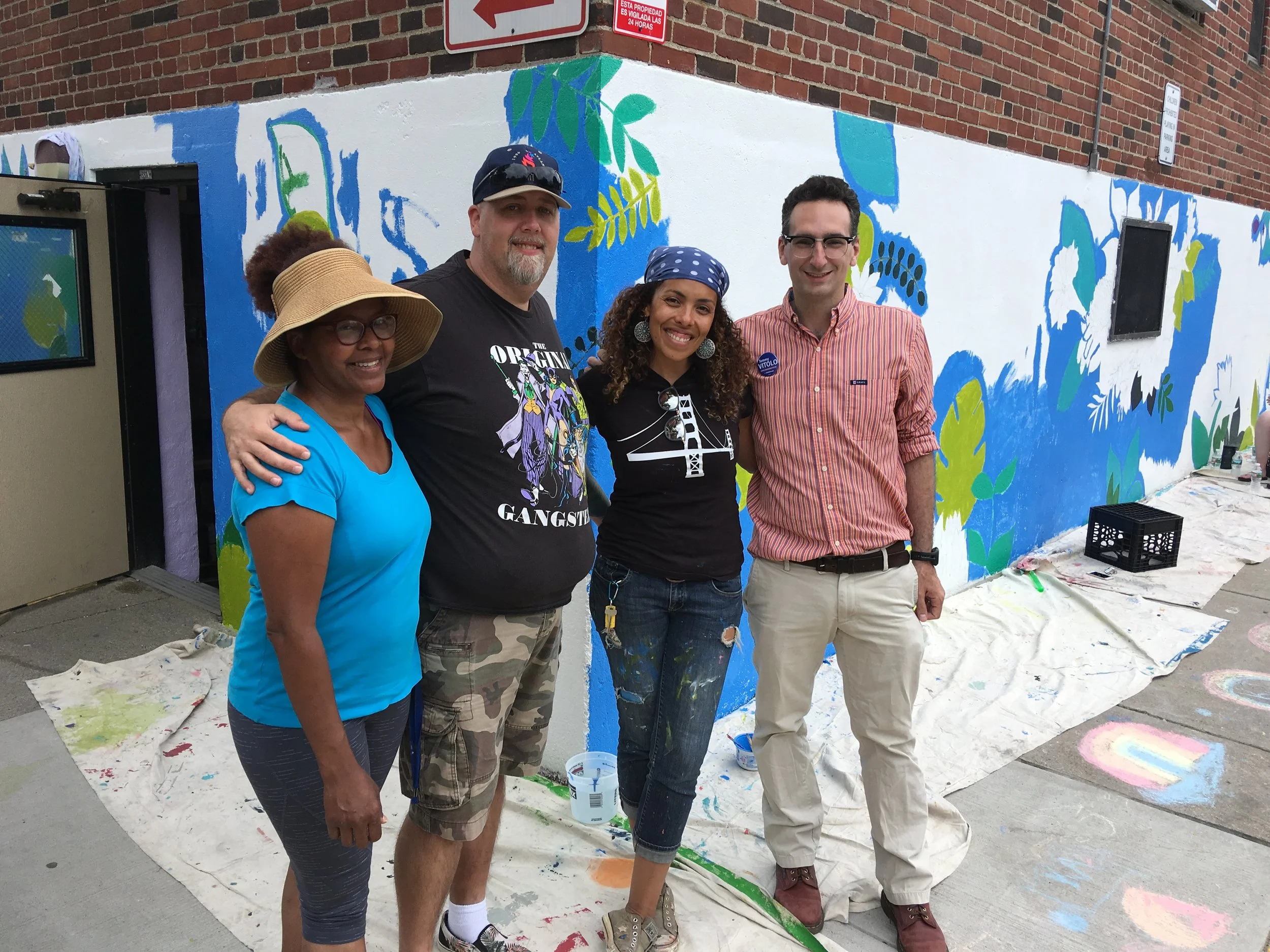 BrooklineMural_CommunityPaintDay_035.JPG