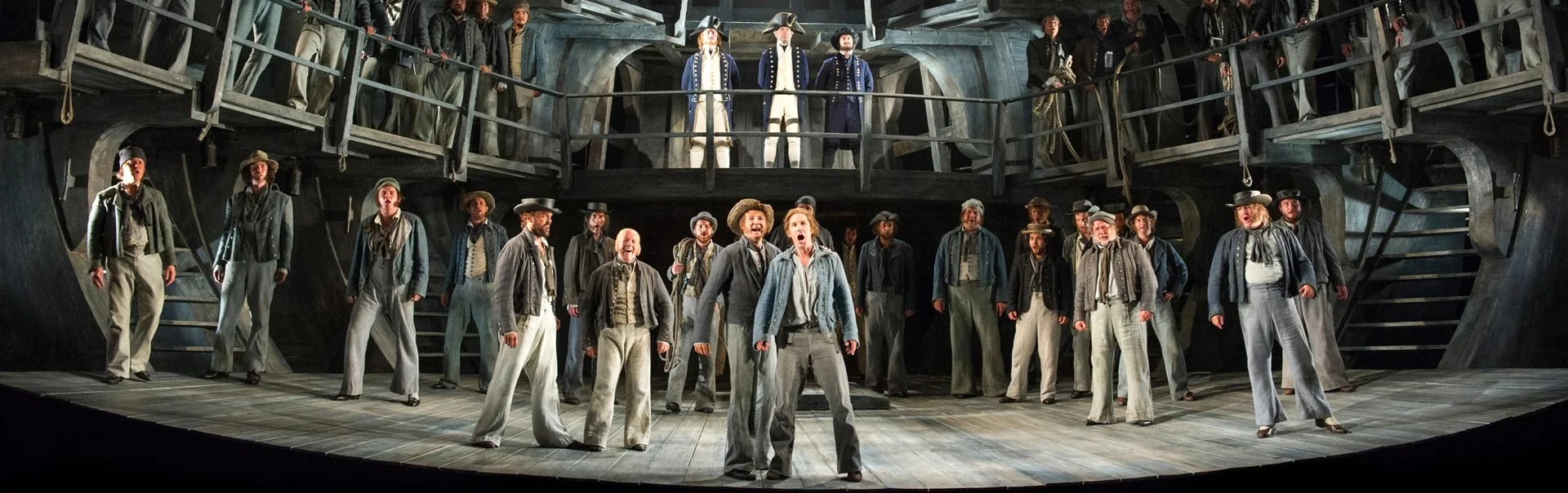 Billy Budd