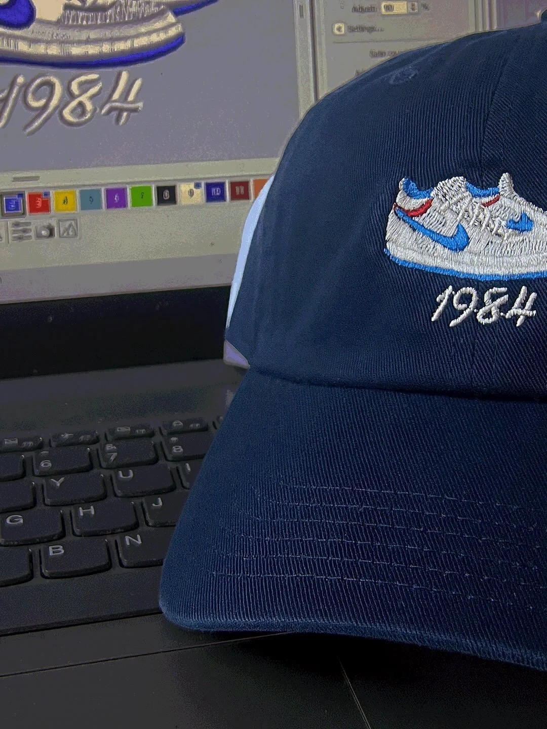 Series of #classics without any association with the Brands represented. 
.
.
.
.
#challengecourt
#1985
#palmsprings 
@advantage_fair
@shopmarketmarket