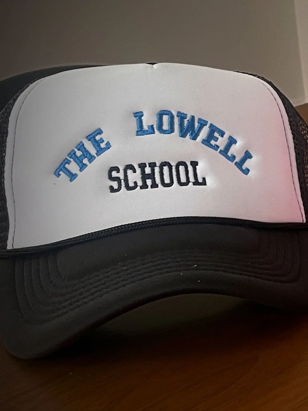 It&rsquo;s #spiritweek and we support the initiative! 
.
.
.
.
.
#thelowellschool 
#whitestone 
#newyork