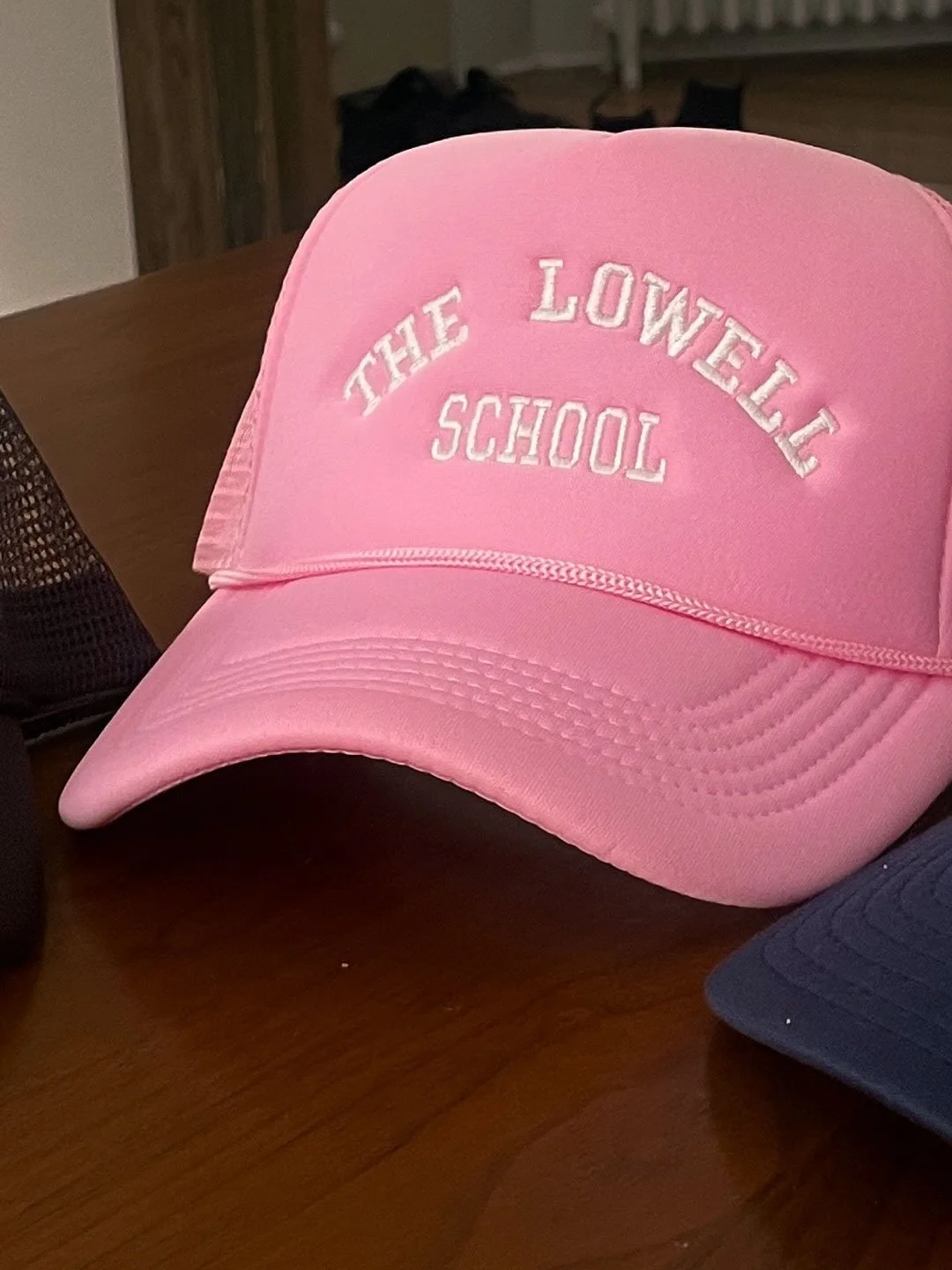 It&rsquo;s #spiritweek and we support the initiative! 
.
.
.
.
.
#thelowellschool 
#whitestone 
#newyork