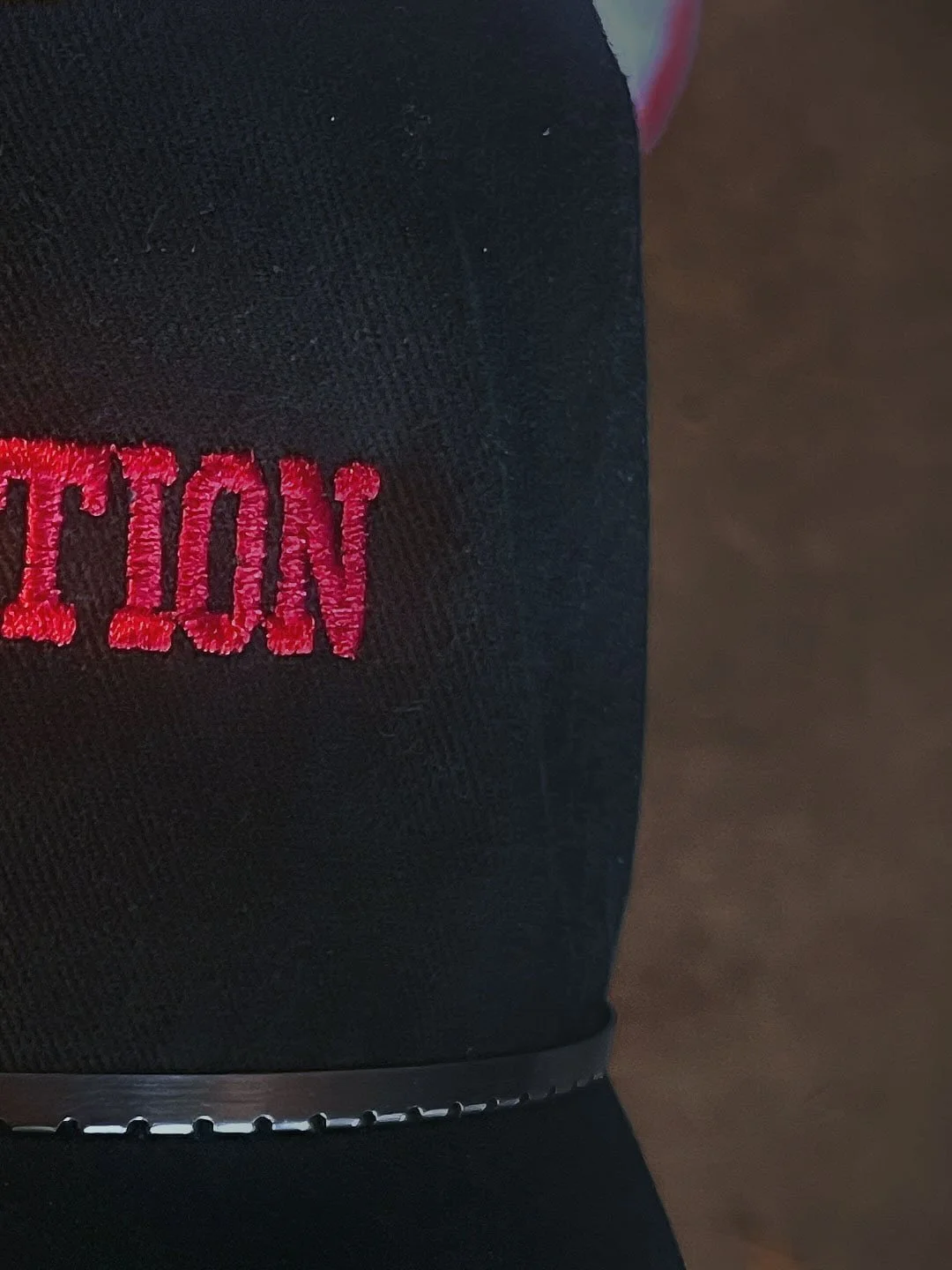 You can get one for:
#ballabuse
#timeviolation 
#racquetabuse
&hellip;&hellip;.