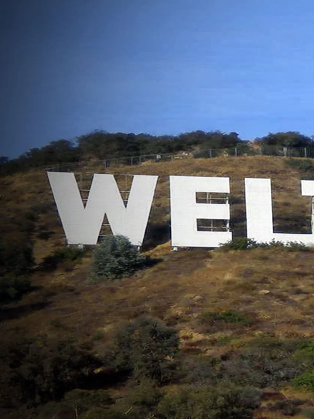 Reminiscing about our time in CA. We need some of that weather. 
#teamweltpocket 
#hollywood 
#weltpocket
@grandslamla