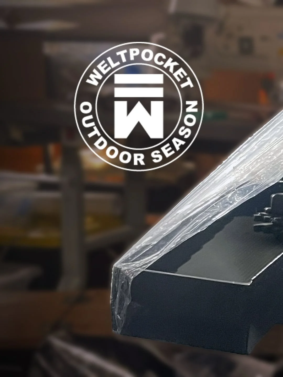 Vintage #Star2 @babolat stringer still going strong. 
#teamweltpocket 
#racquetstringer 
#tennislife