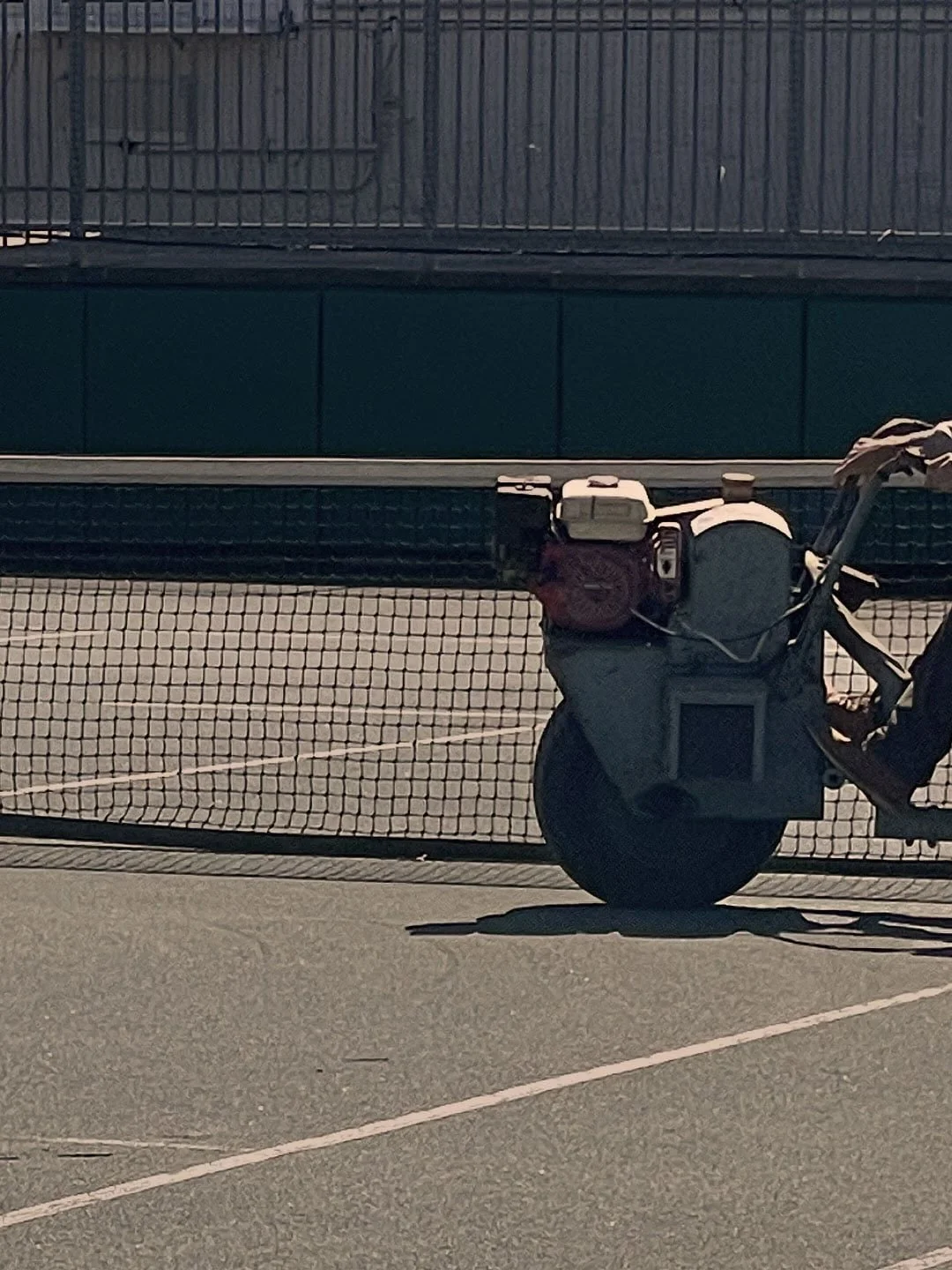 That #hartru is being prepared nicely. 
#teamweltpocket
#douglaston 
#queensnewyork
#outdoorseason