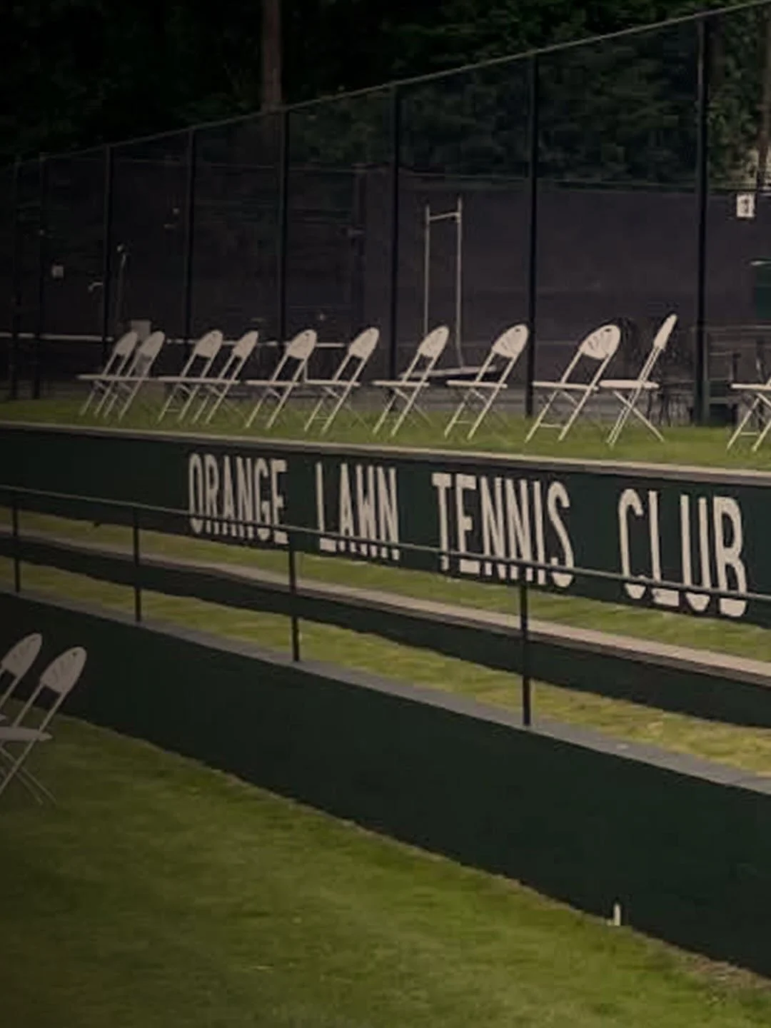 The #unforcederror that we&rsquo;re only guilty off. If you do, hit the 2x fault in style!

@orangelawntc @bagelednyc 

.
.
.
.
.
#doublefault 
#tennislove 
#hatoftheday