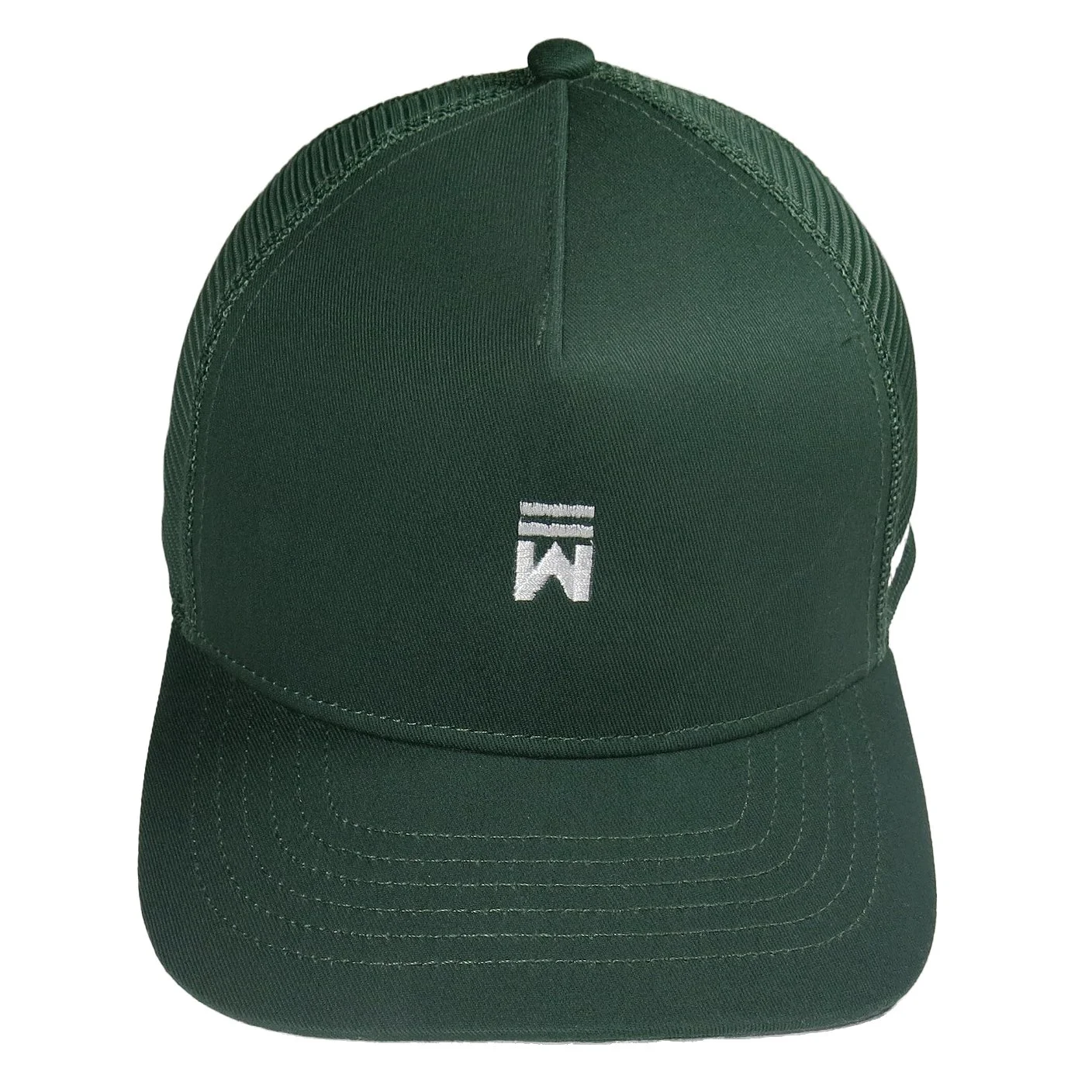 RH Backhand-Classic Green/White