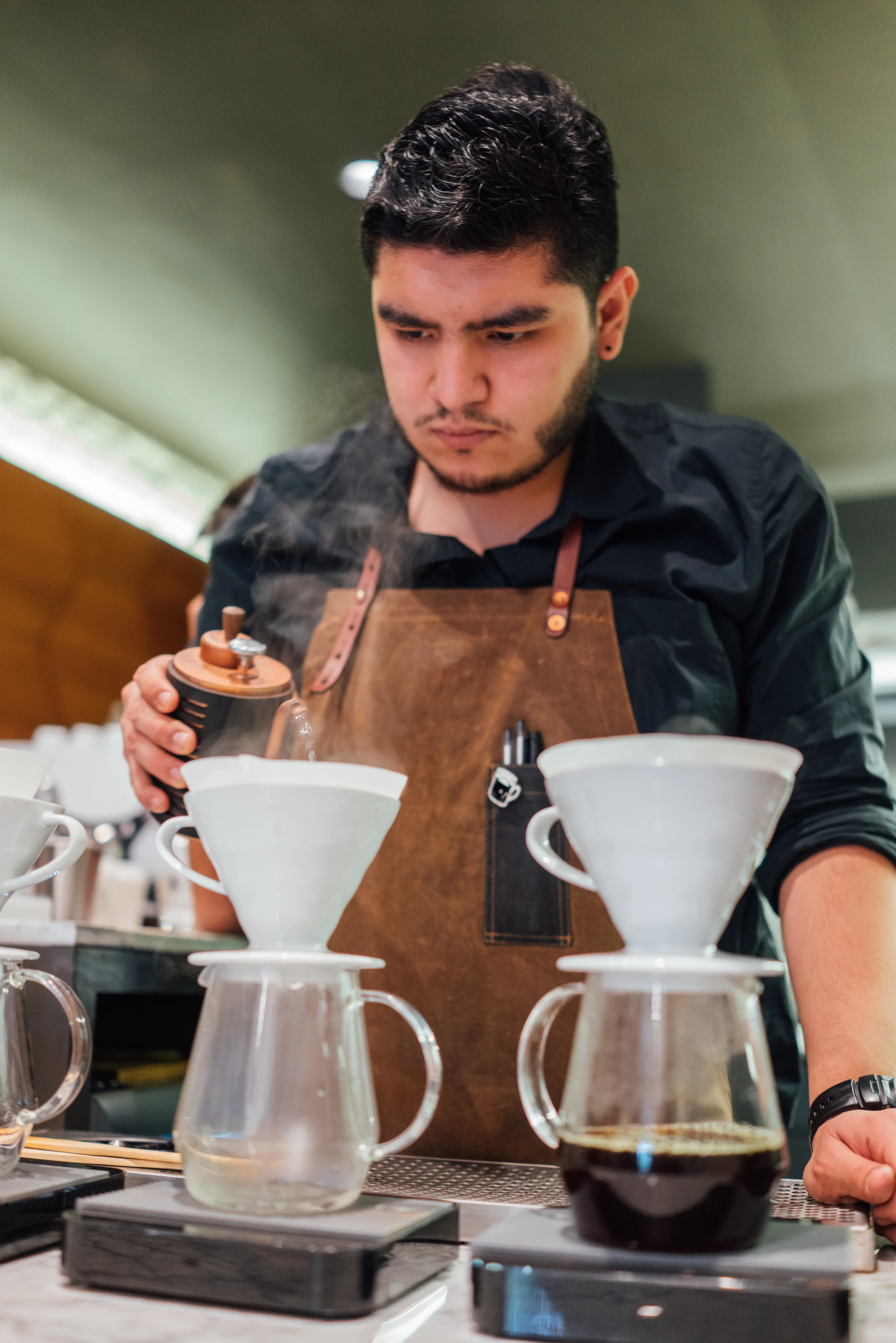 Quentin Café