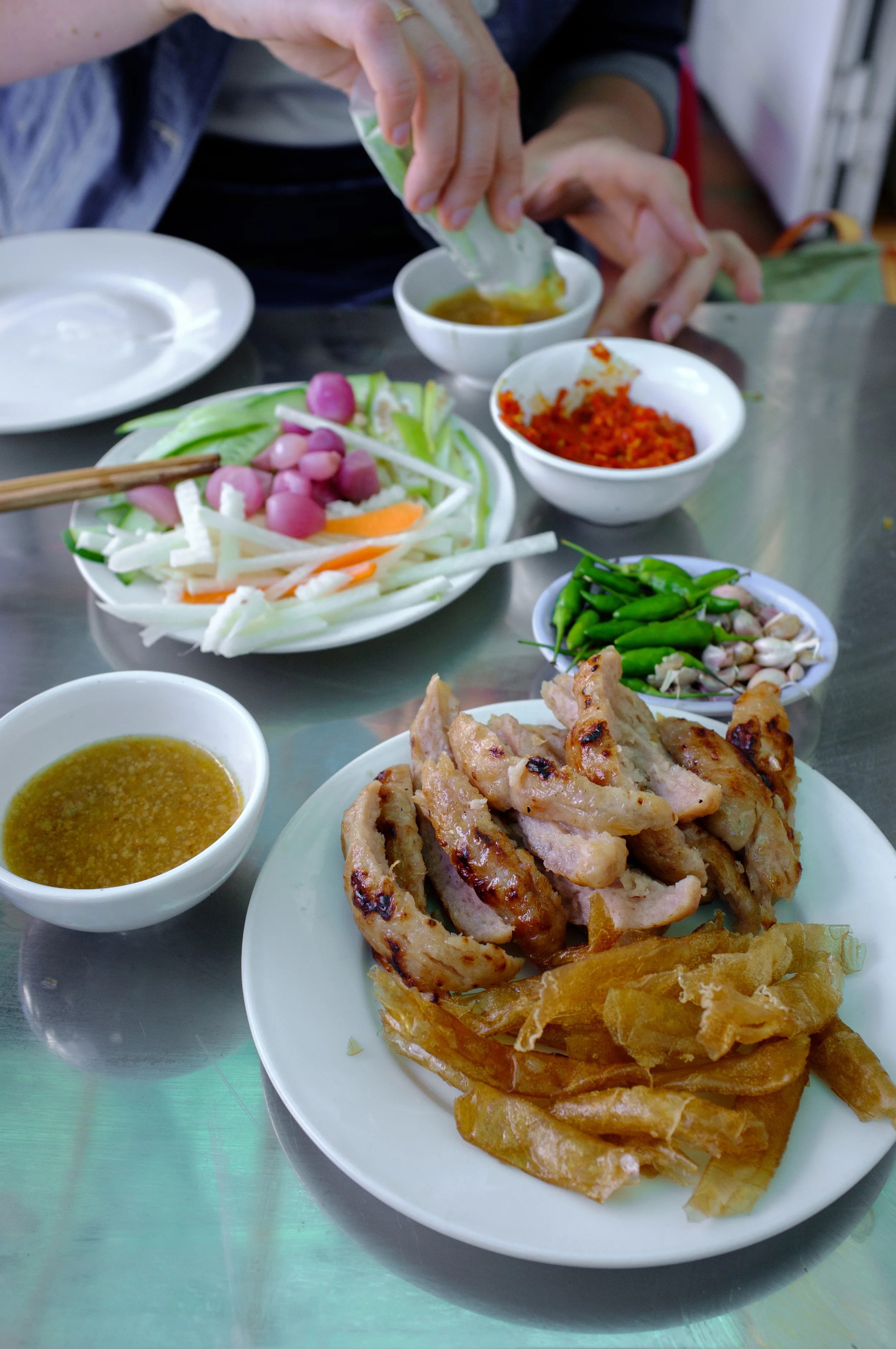 Nem nướng