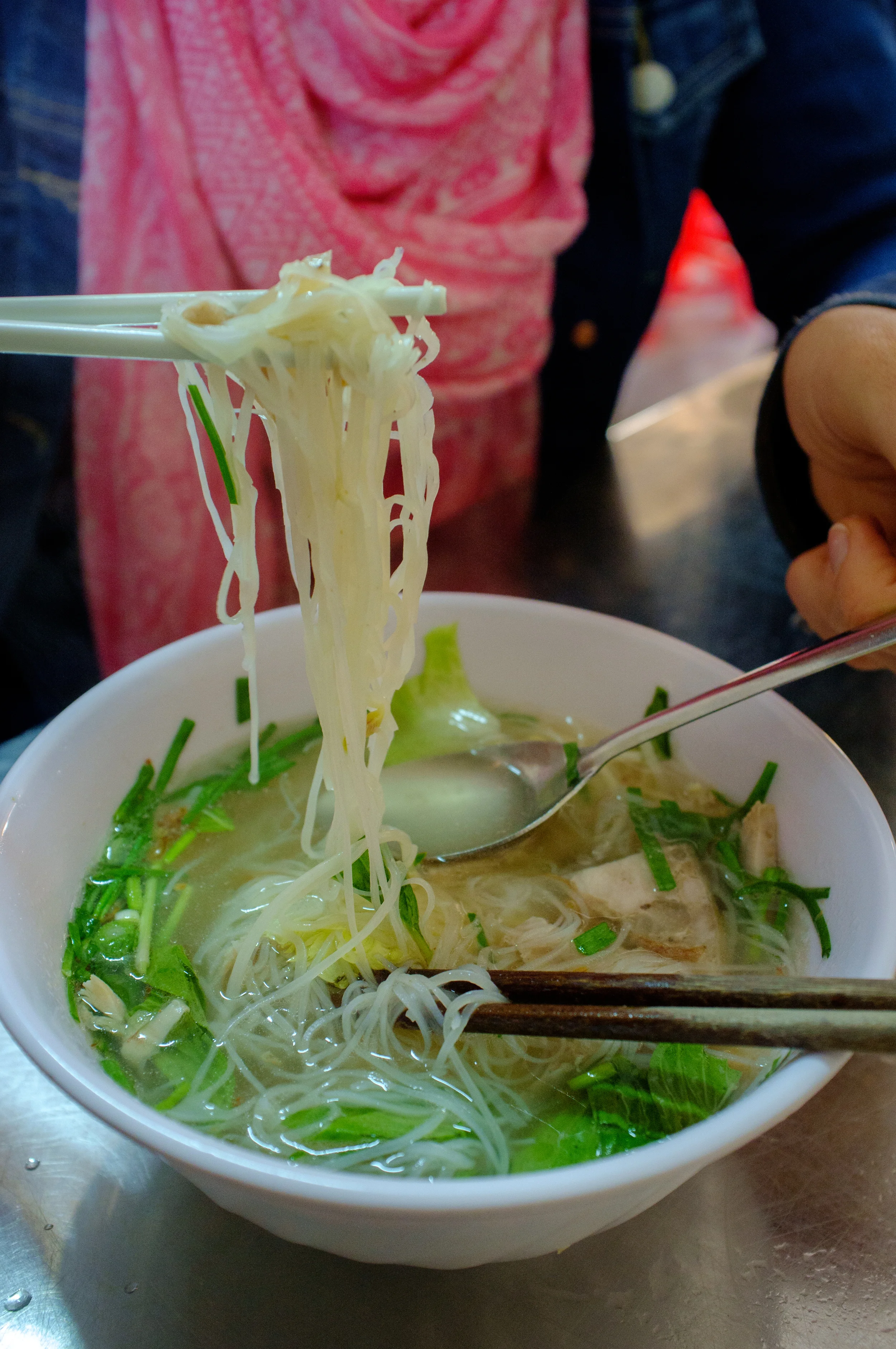 Hủ tiếu