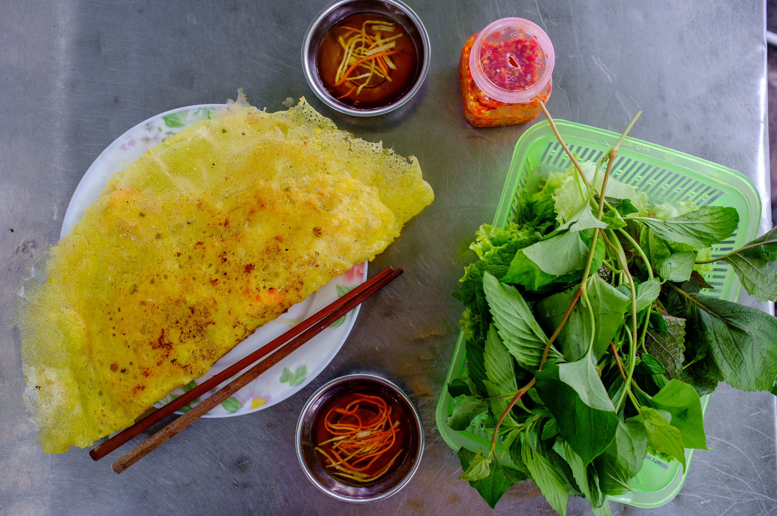 Bánh xèo