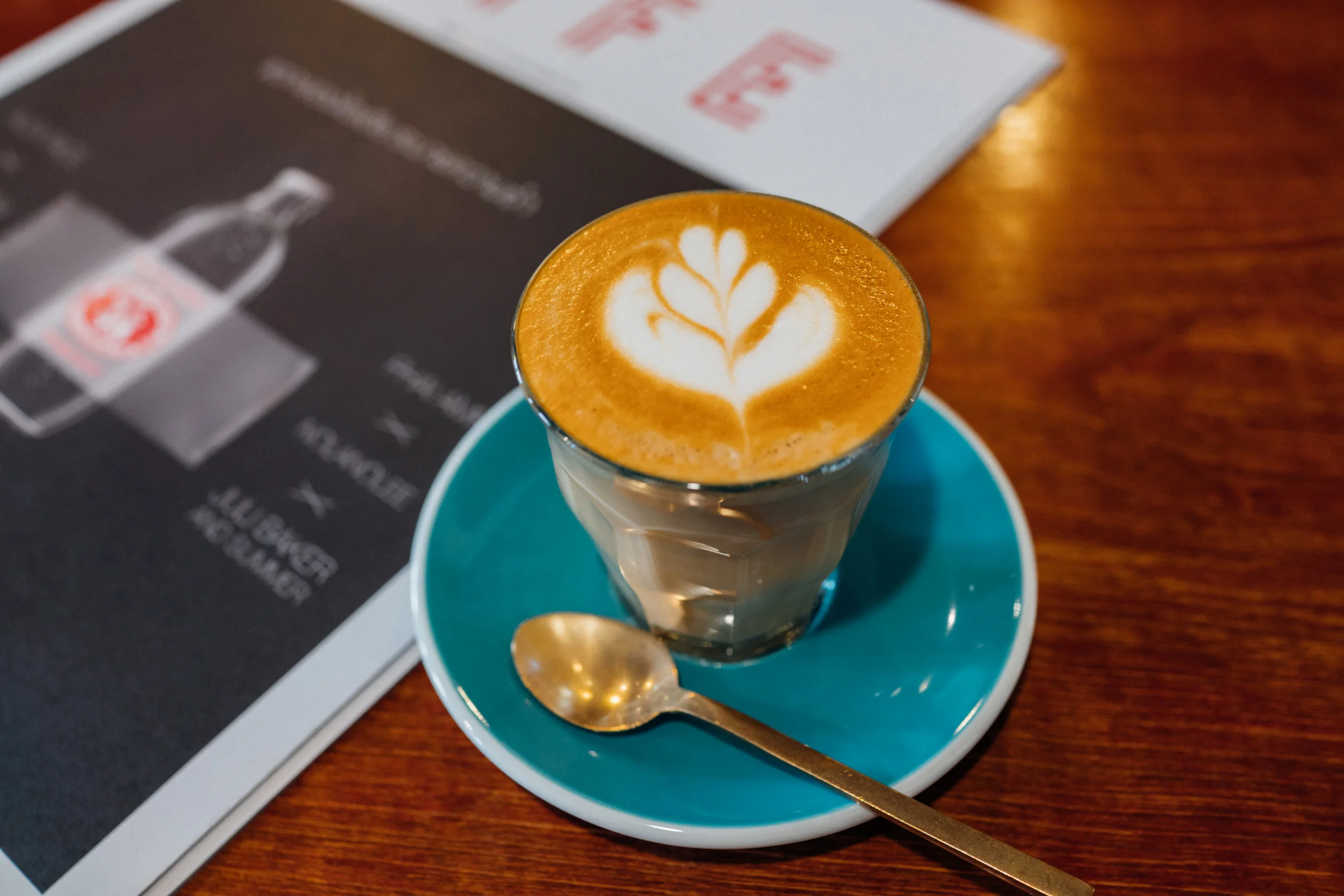 Where to Drink Specialty Coffee in Bangkok, Thailand Fall 2016 Edition