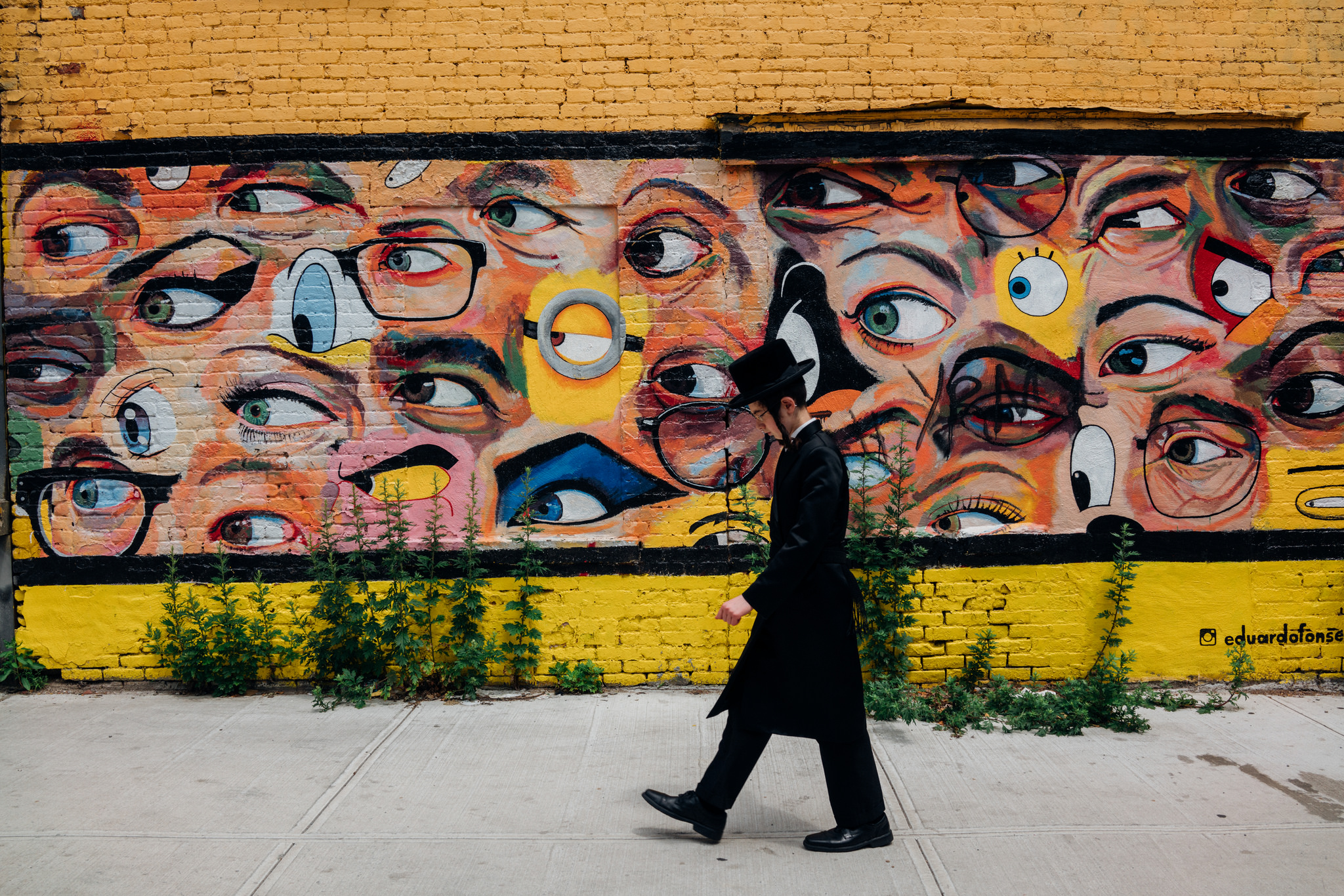 Williamsburg, Brooklyn