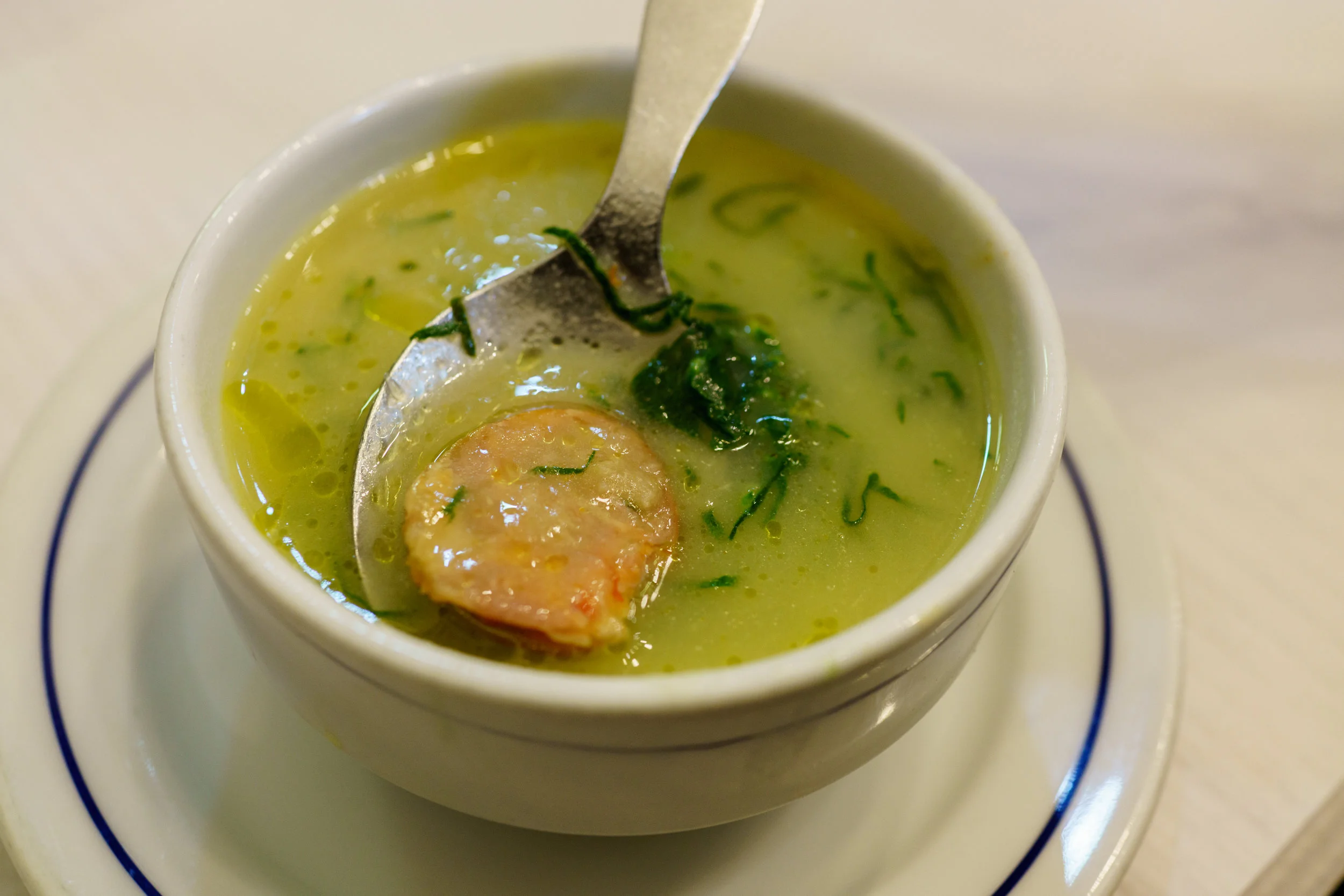 Caldo verde