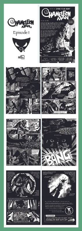 Chameleonman_Episode_1_Cartoon Strip.jpg
