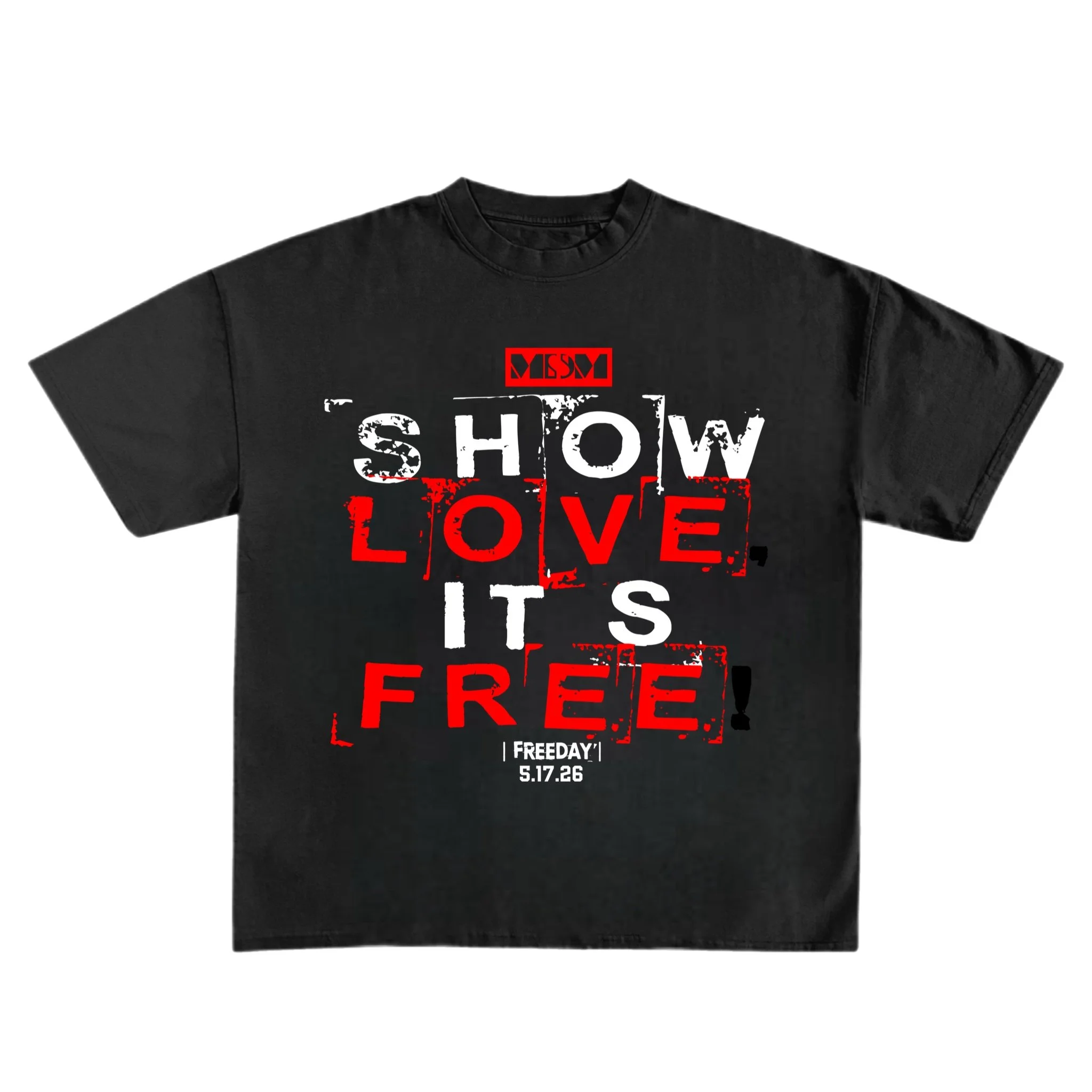 M$M "FreeDay 25"