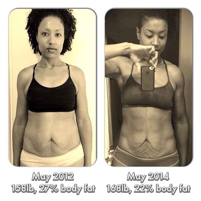 Allowing myself to celebrate my achievements and recognize the work I have done has also been an important part of my journey. And being honest about how I feel about the loose skin I have from a 140lb weightloss has been a slow, but rewarding experience. 