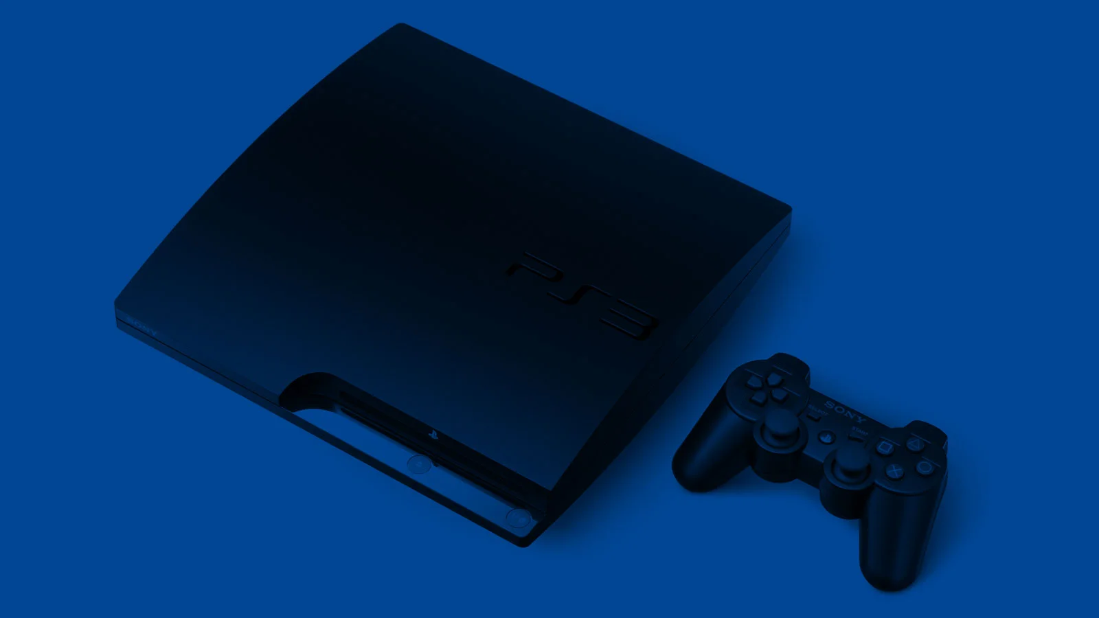 PlayStation See Project