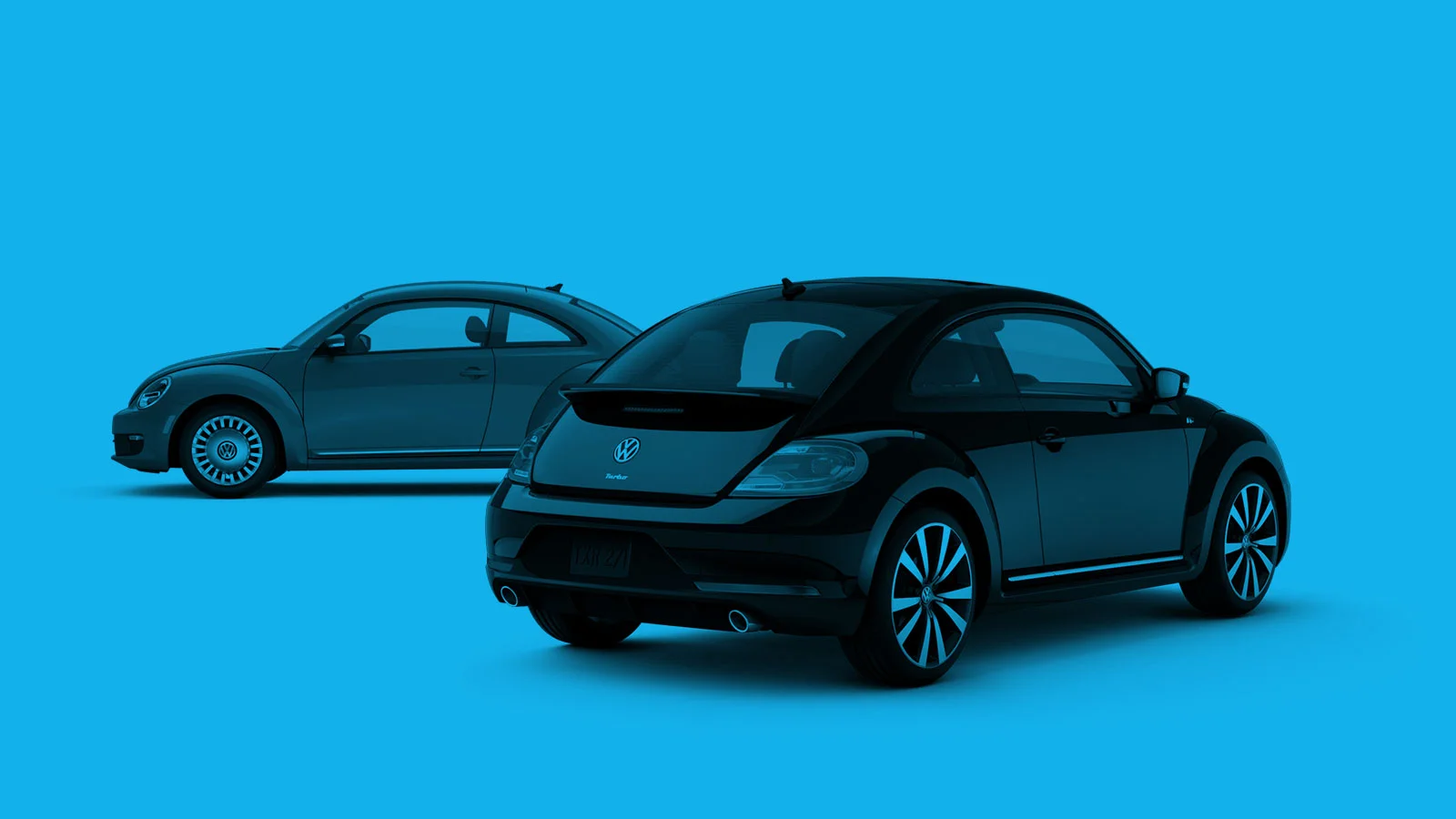 Volkswagen See Project