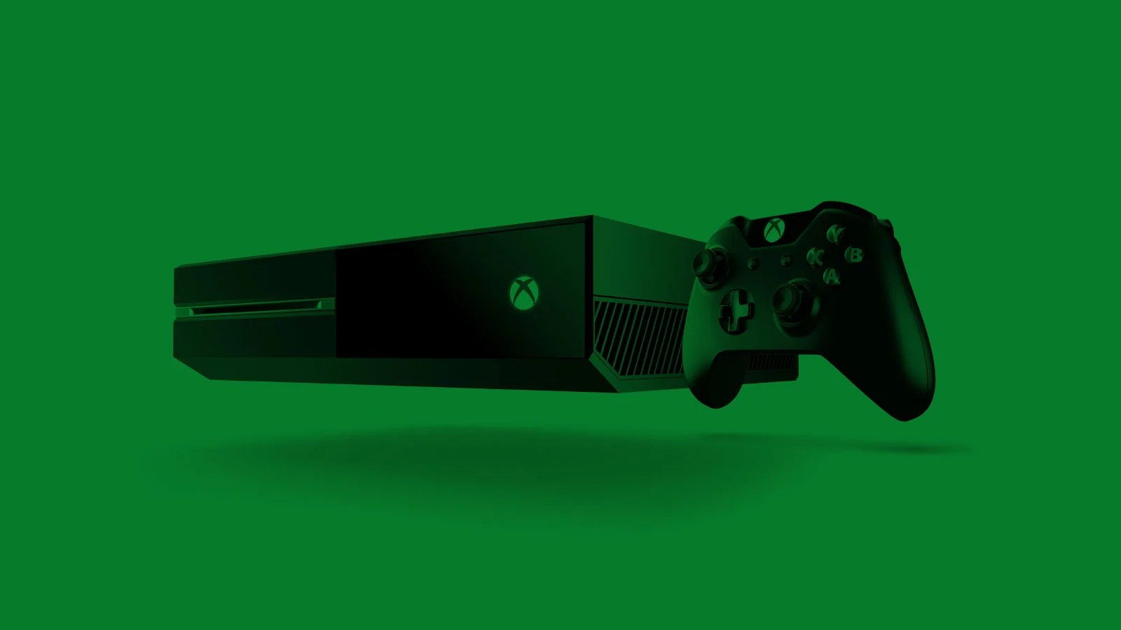 Xbox See Project