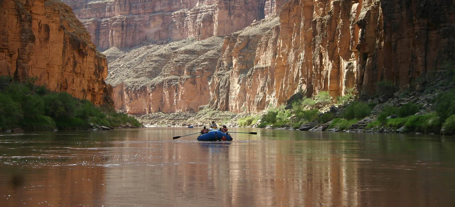 Rafting Trip: An Epic Adventure