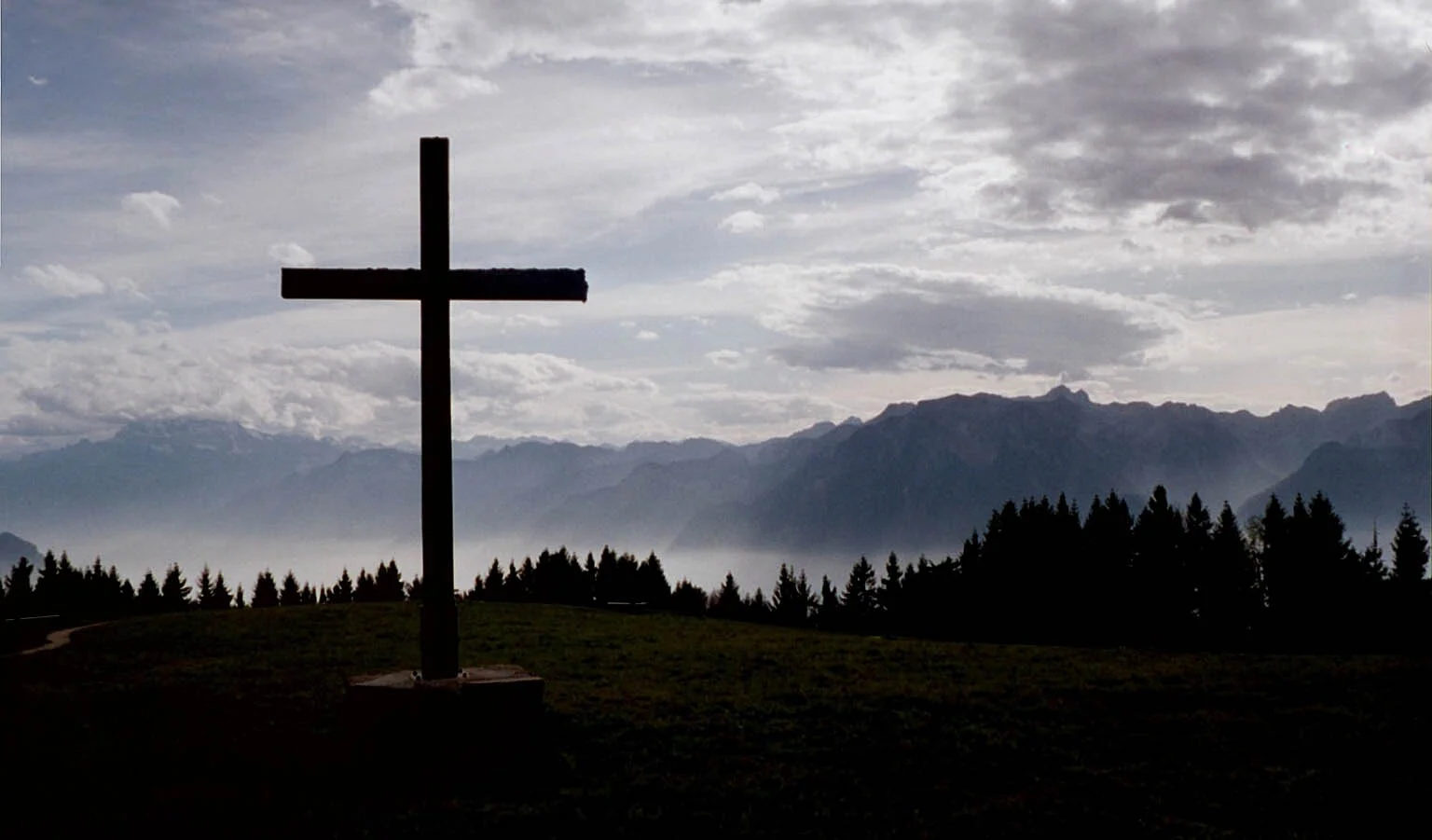 Men's Retreat 2015: Seeking God Faithfully