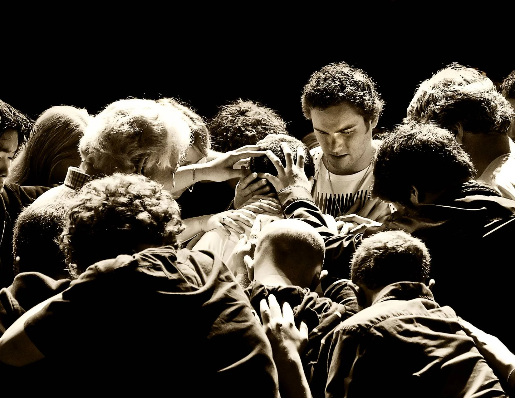 Band of Brothers Men's Breakfast