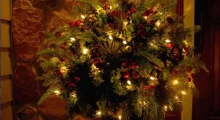 Ladies' Christmas Craft Party