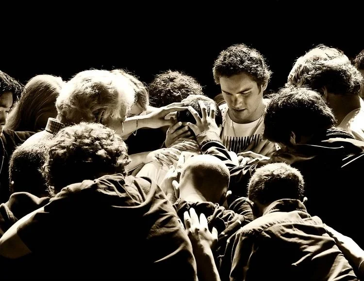 Band of Brothers Men's Breakfast