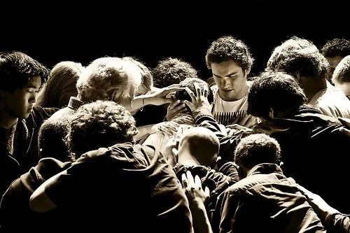 Band of Brother's Men's Breakfast