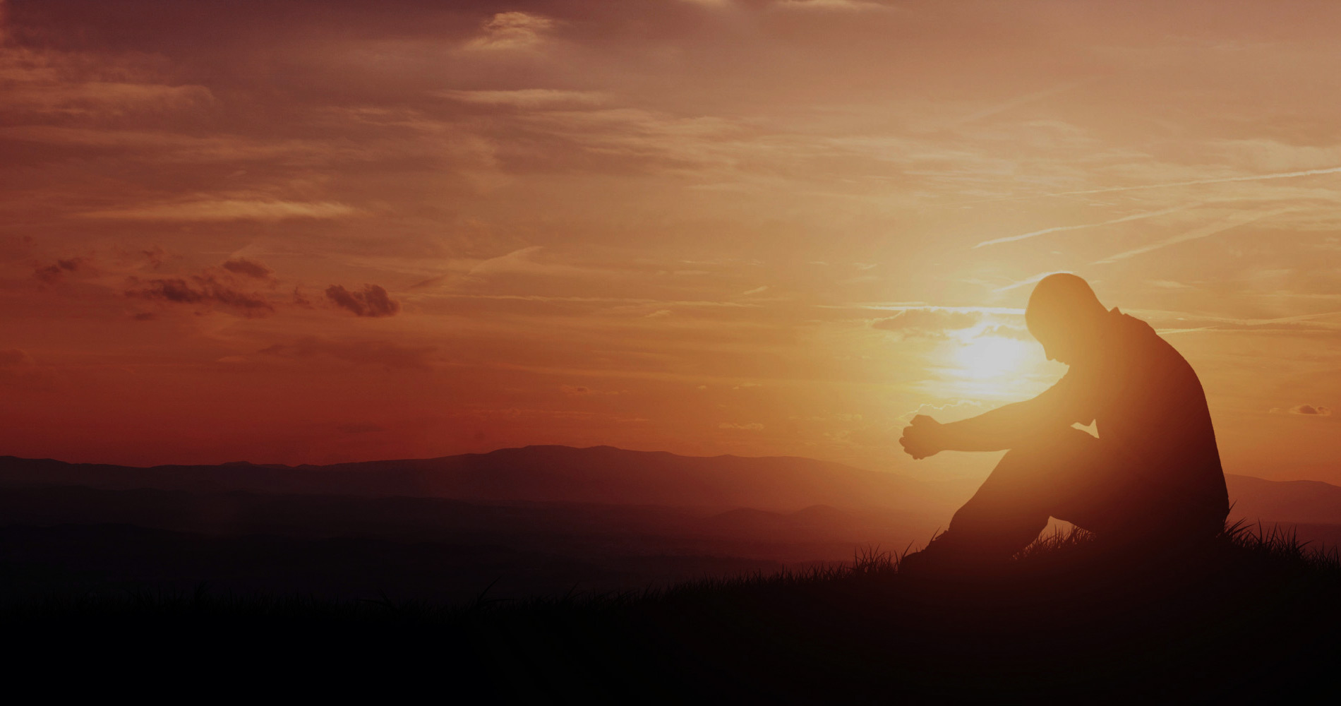 Prayer & Fasting 2016