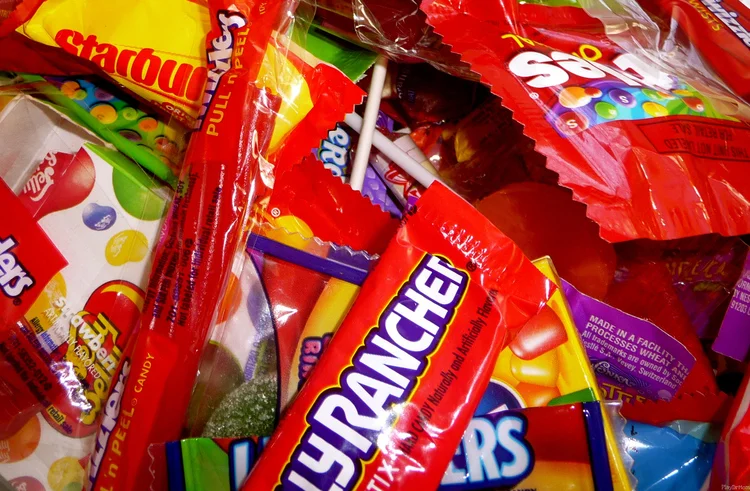 Trunk-or-Treat Neighborhood Party