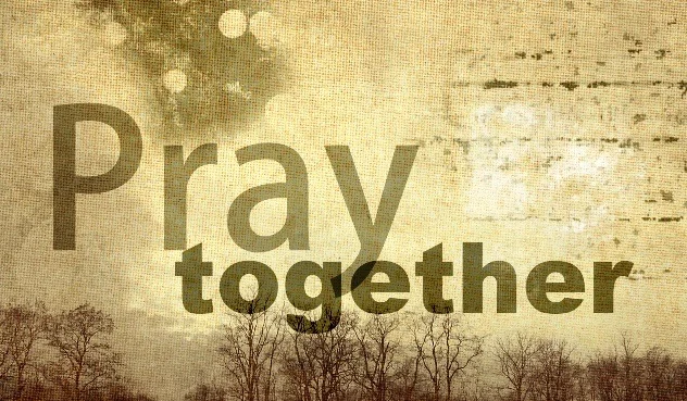 Corporate Prayer and Fasting