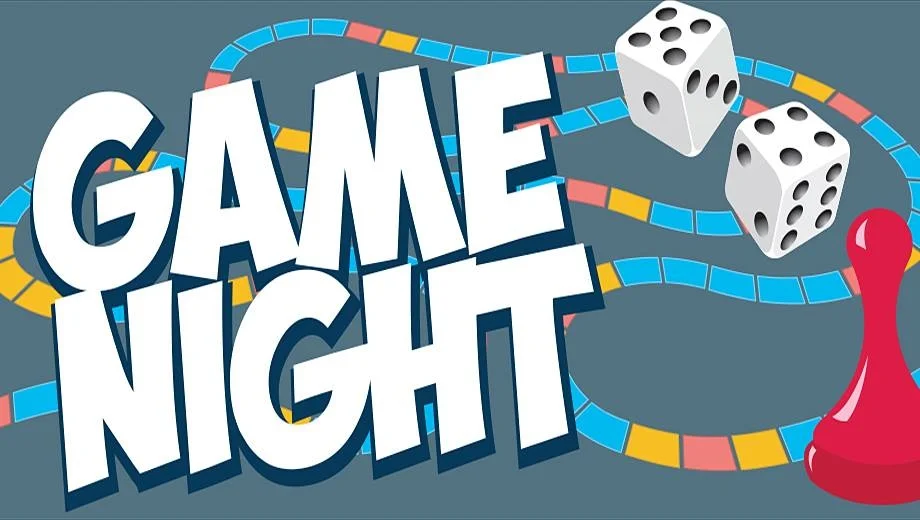 Game Night