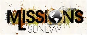 Mission's Sunday