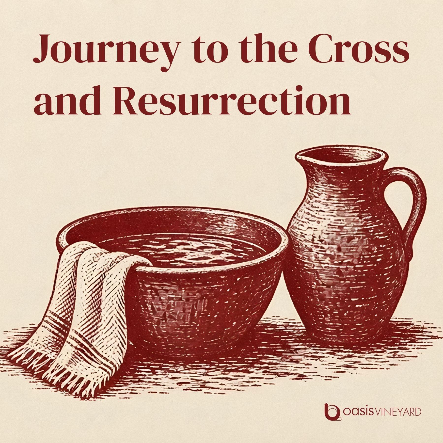 The Cost of Discipleship