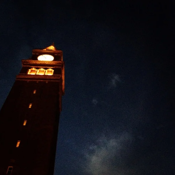 King Street Station at O'Dark Thirty. &nbsp;Where the journey began!