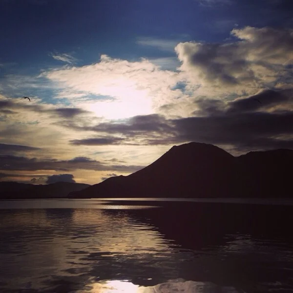 Dutch Harbor