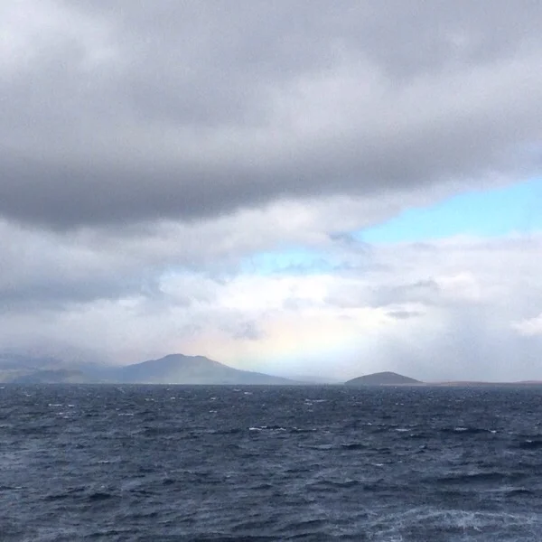 Shumagin Islands