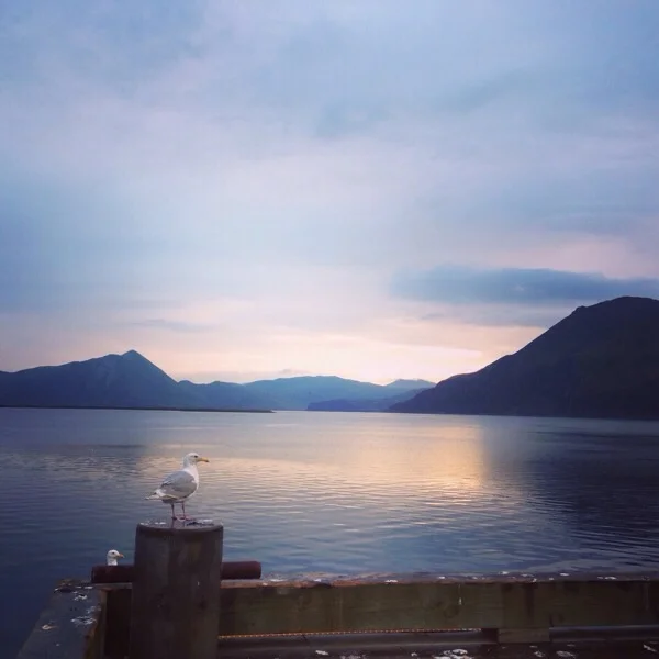 Dutch Harbor