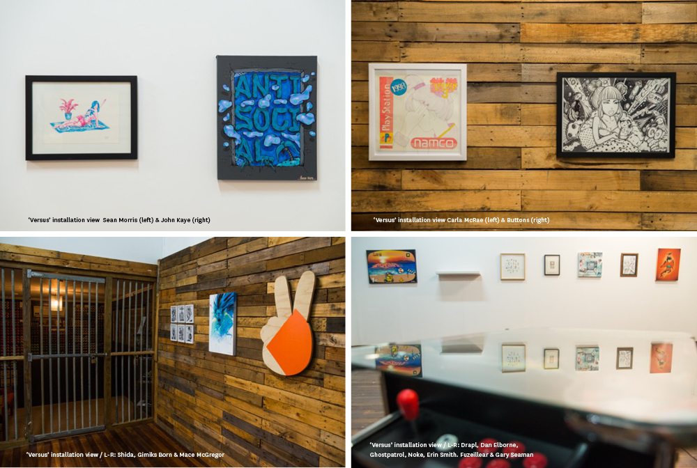 Gallery photography www.craigseibelphoto.com / insta: @craigseibel