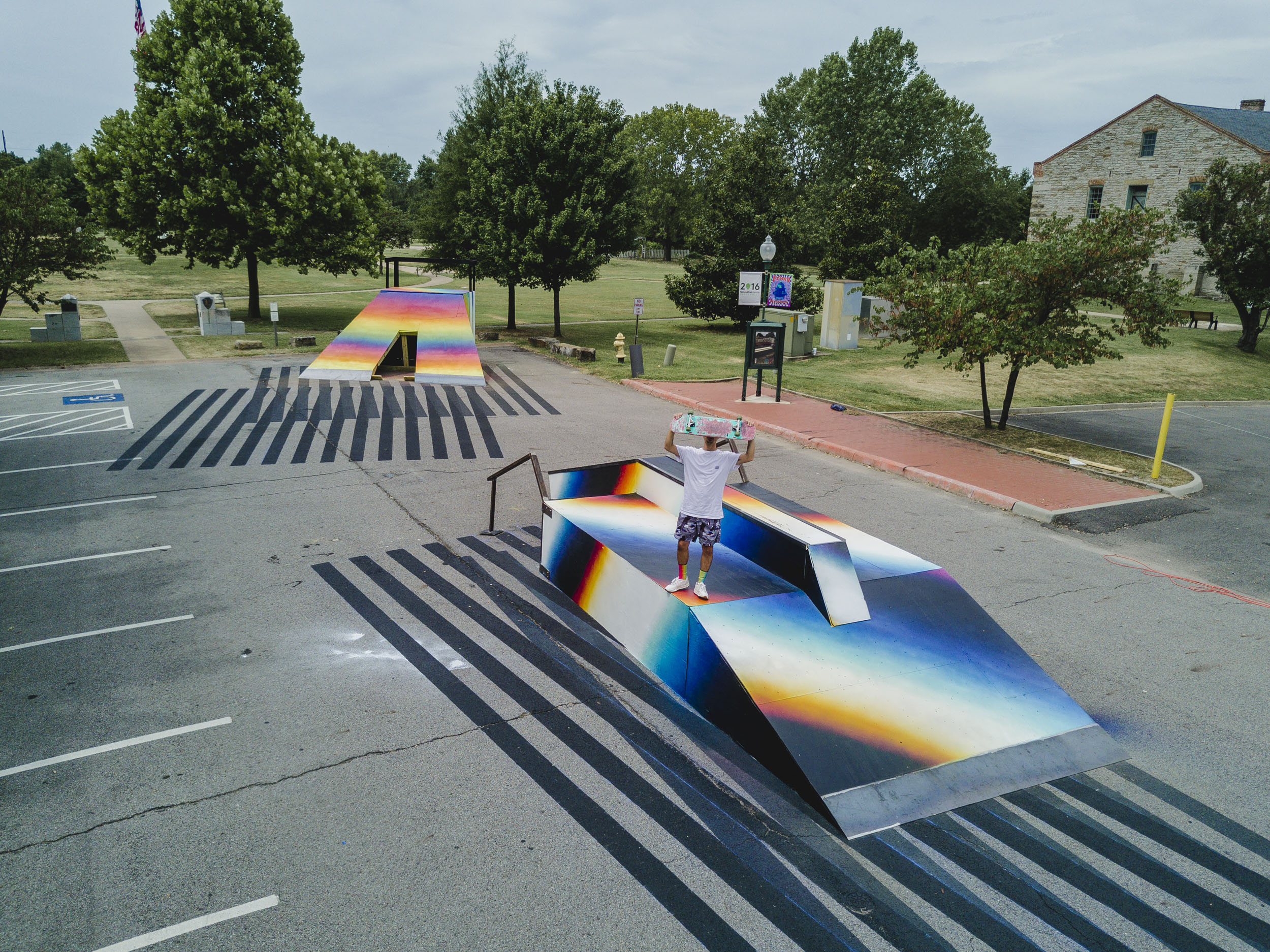Felipe Pantone