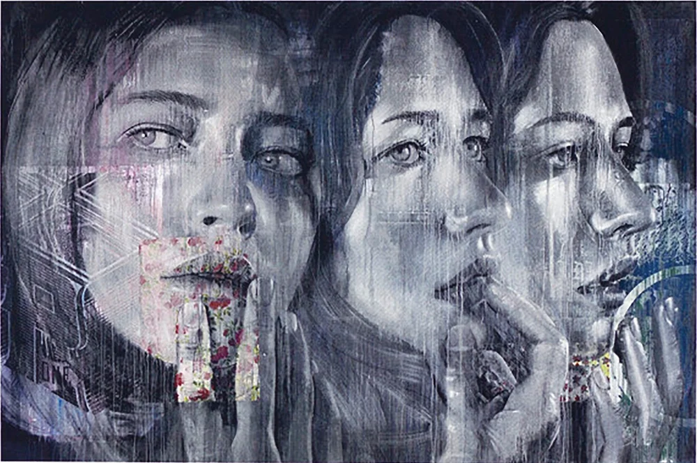 Artist: RONE