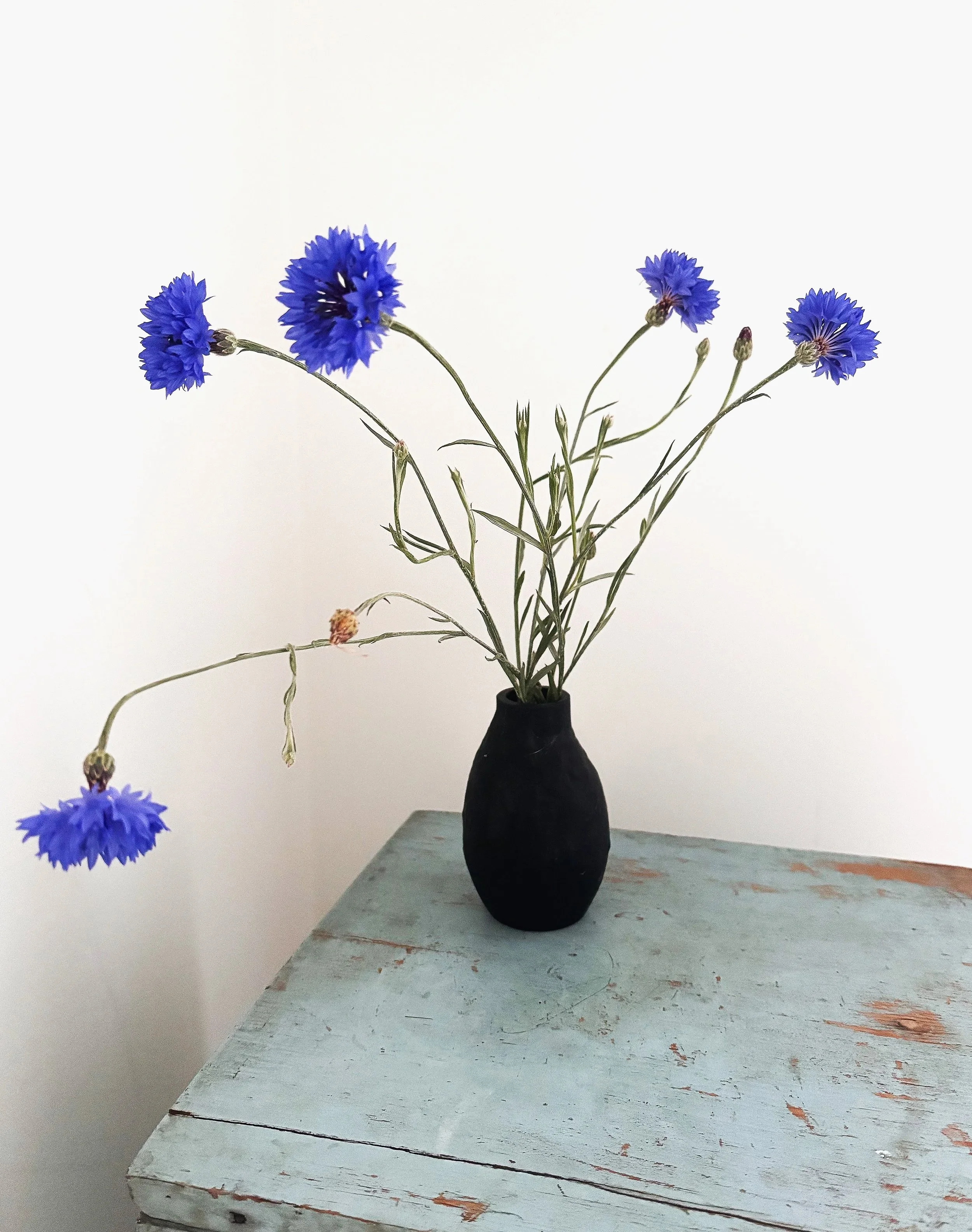 Cornflower Nightstand