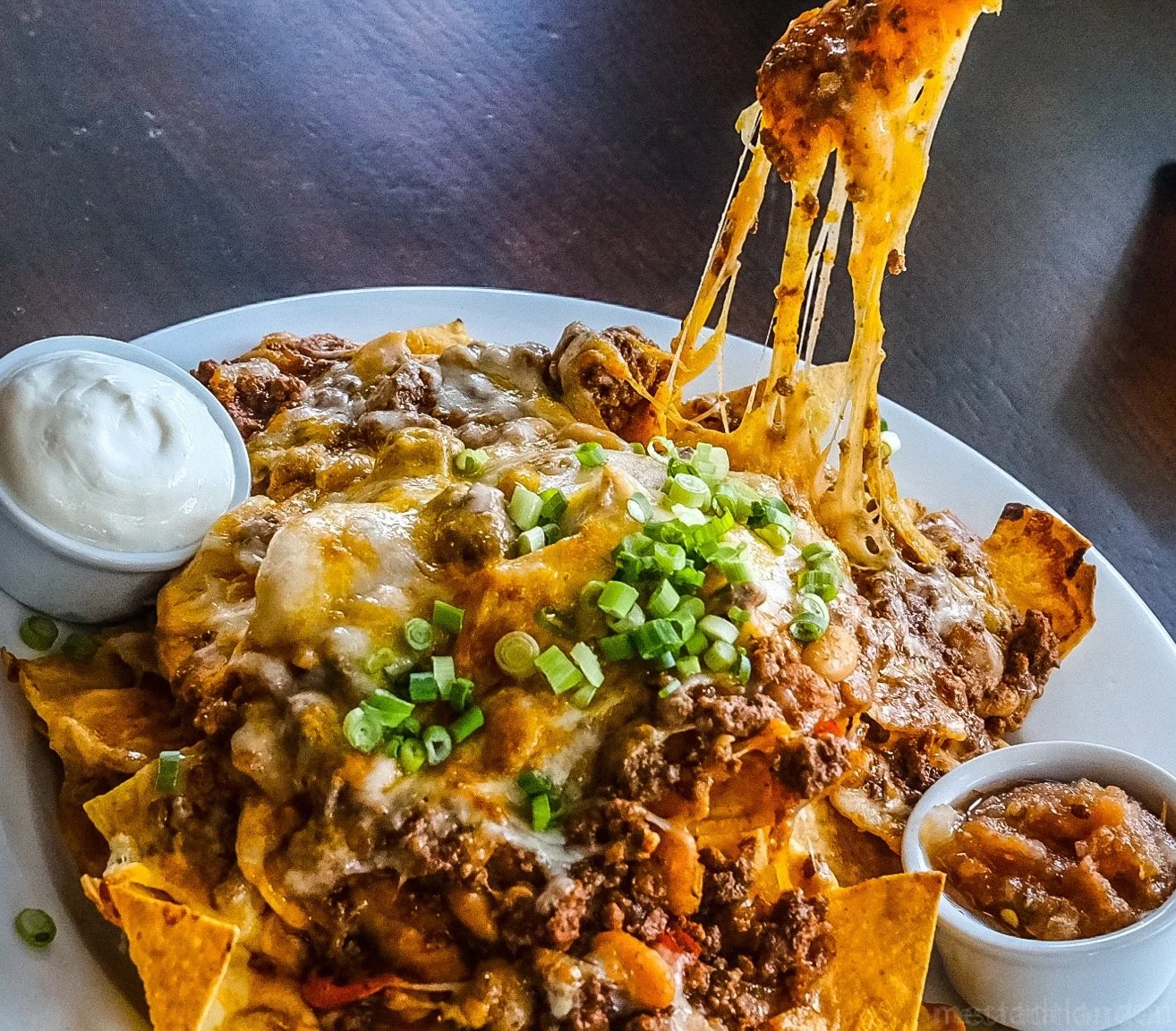 Bar Food