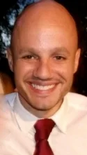 Chris Irons PhD
